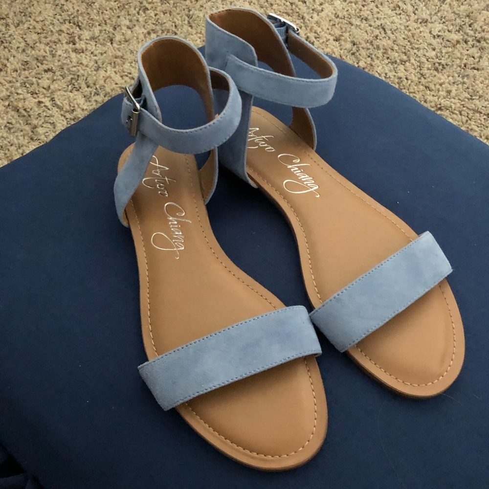 Sandals
